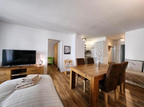 2 Zimmer 60m2 an der Talstation Jakobshorn neben Wander- und Mountainbikeparadise